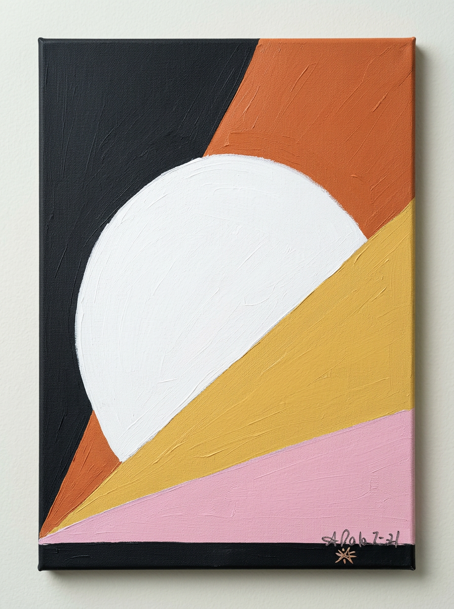Sunrise Geometry