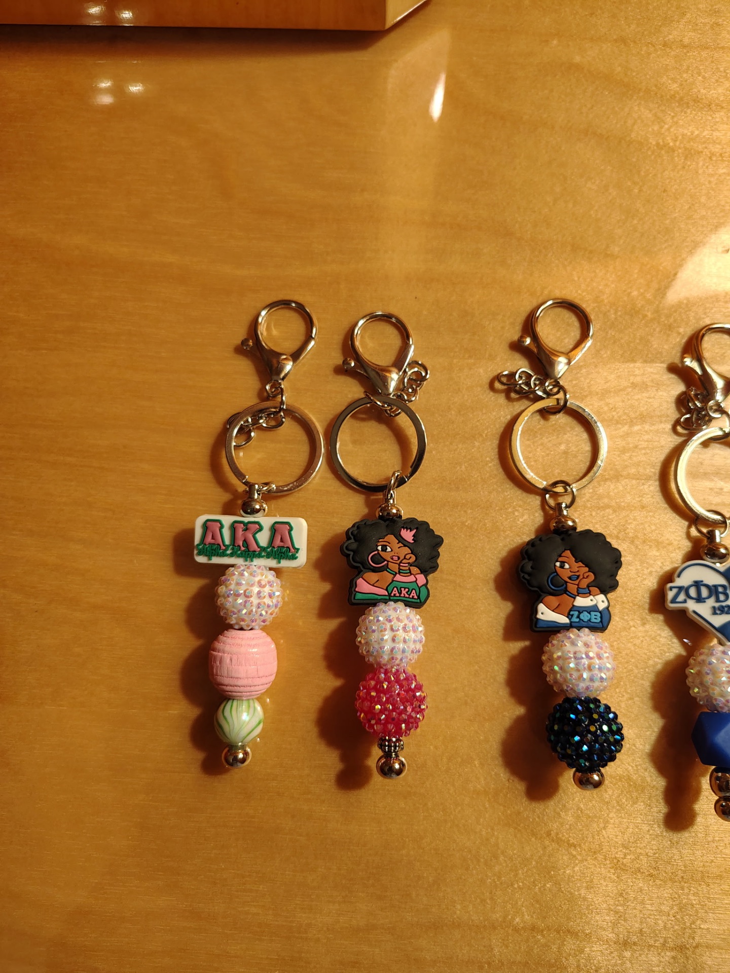 Greek Corner Collection