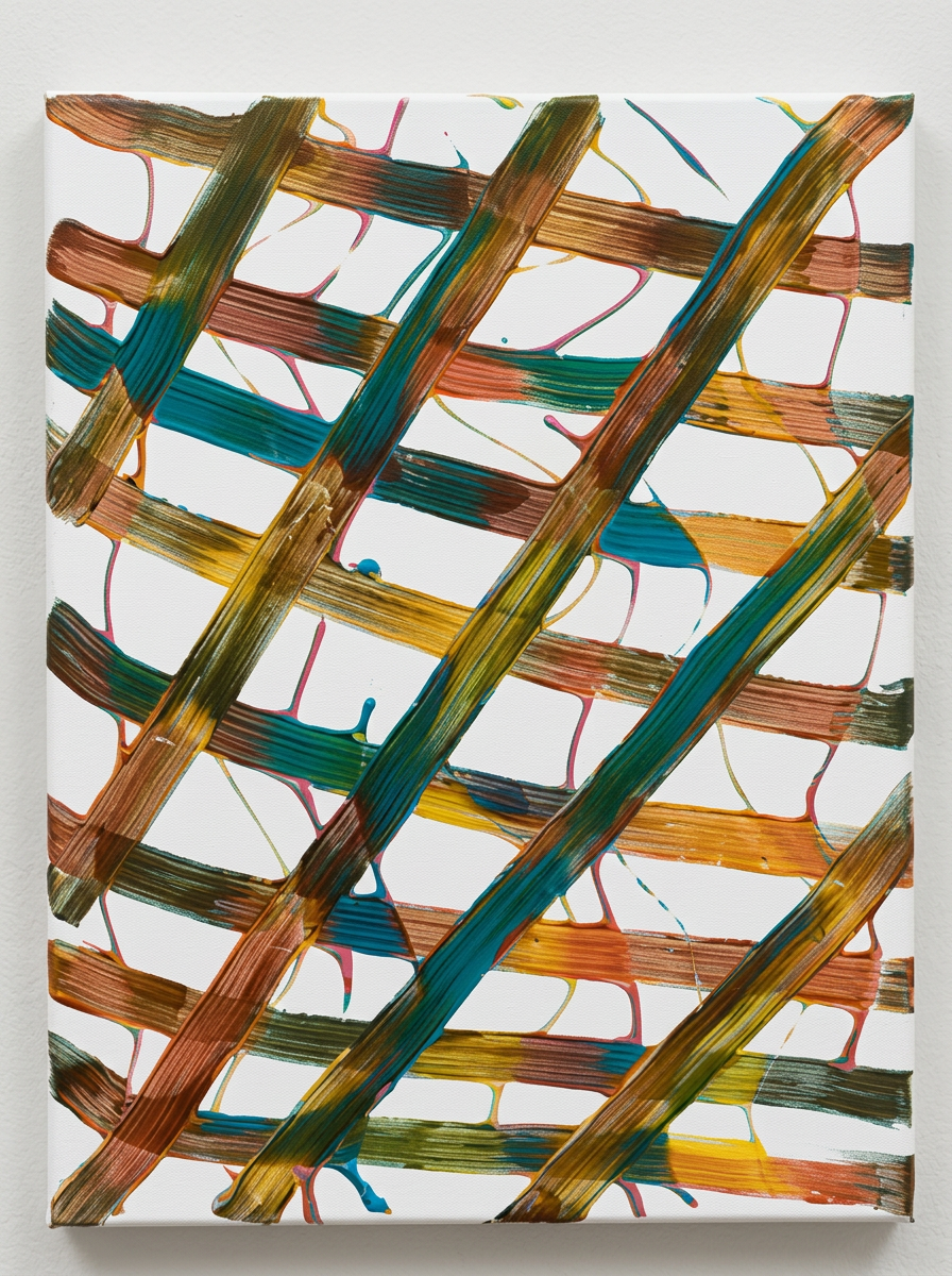 Abstract Weave II