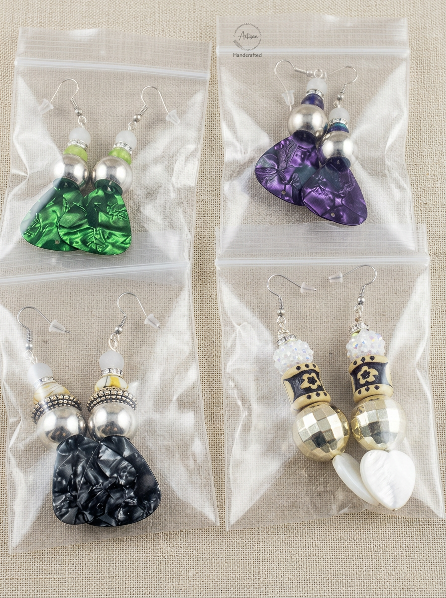 Gem Drop Series